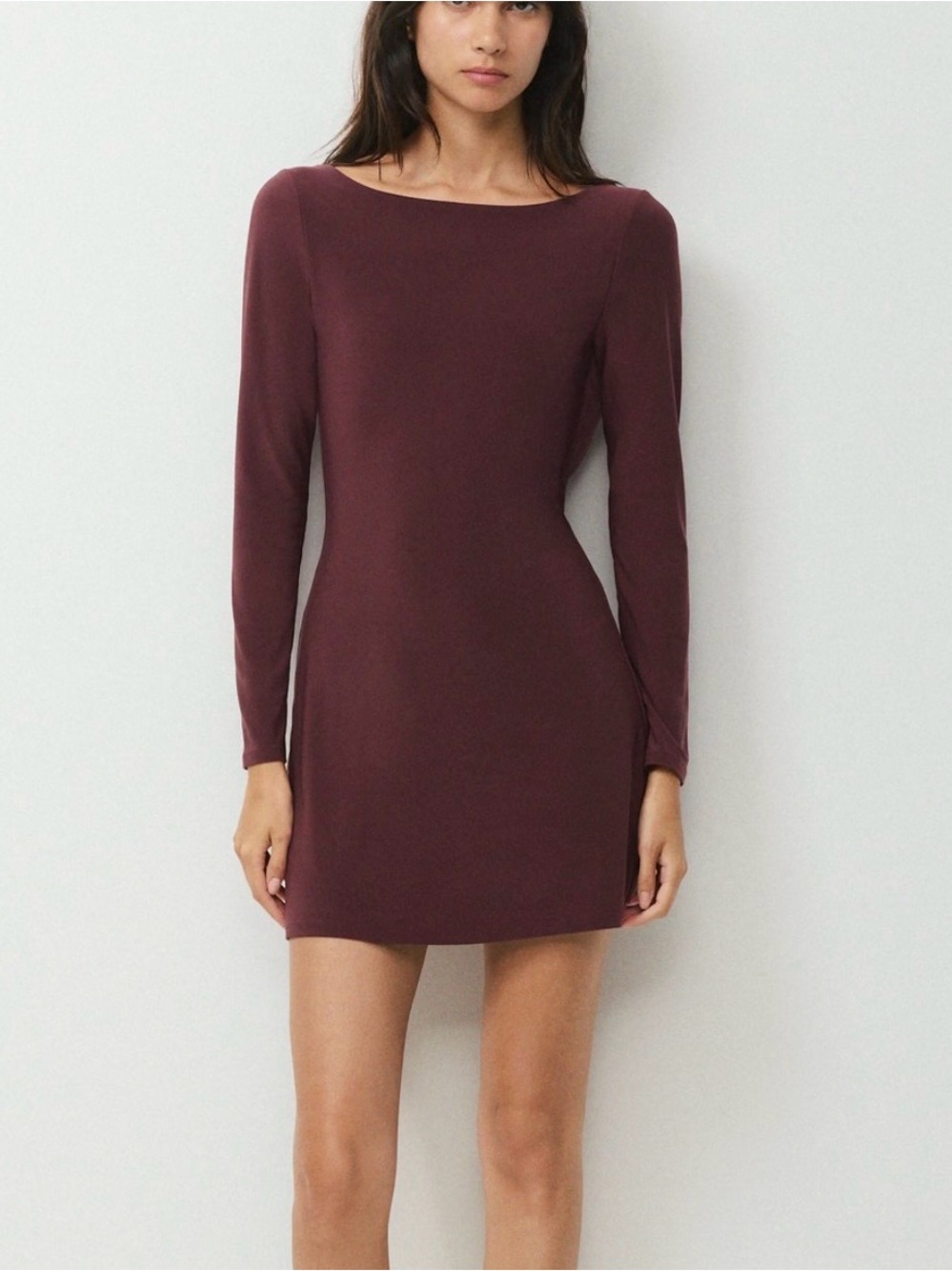 WILFRED ‘ALMAFI’ Dress - Worn once! Size M - 10/10 condition